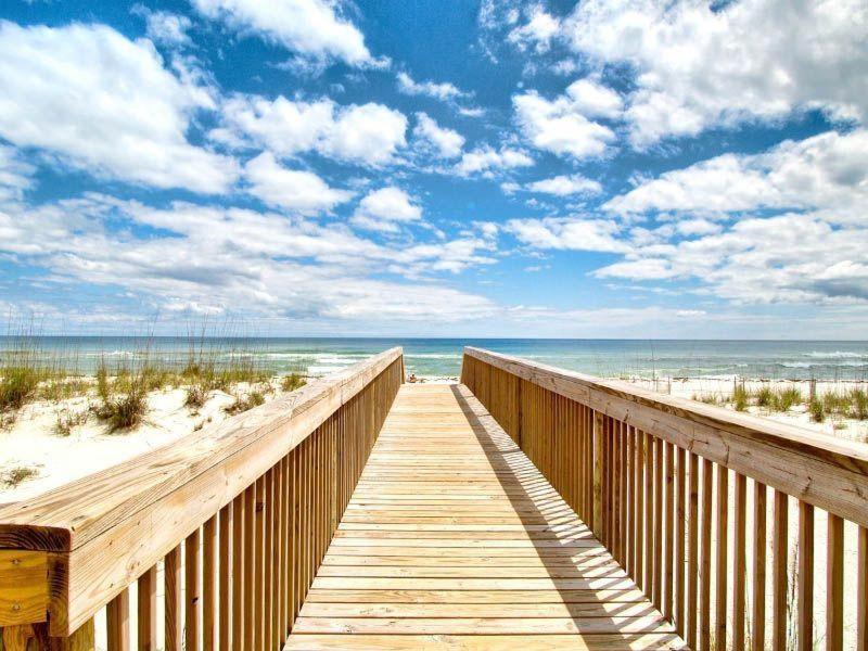 Sans Souci Unit 601 Villa Pensacola Beach Exterior photo