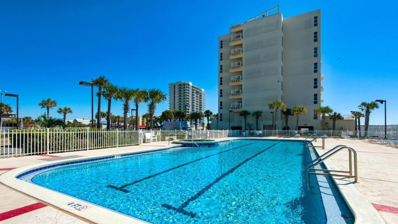 Sans Souci Unit 601 Villa Pensacola Beach Exterior photo