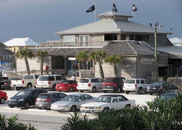 Sans Souci Unit 601 Villa Pensacola Beach Exterior photo