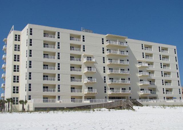 Sans Souci Unit 601 Villa Pensacola Beach Exterior photo