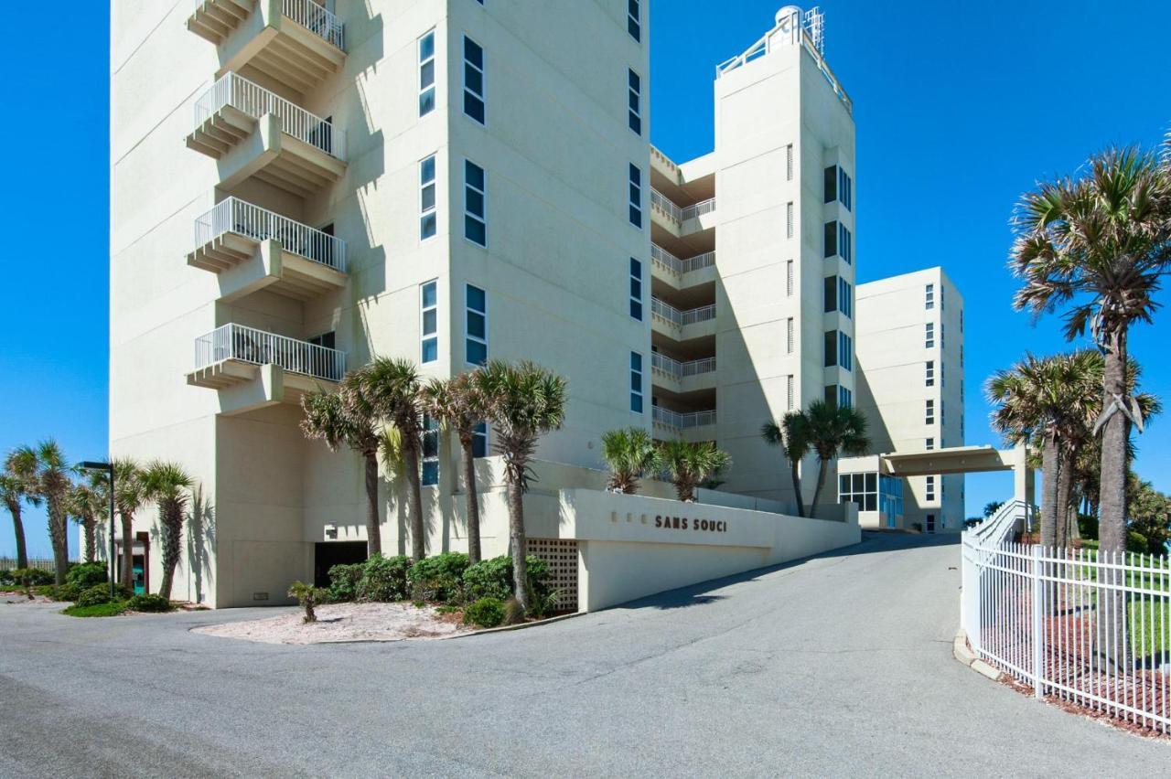 Sans Souci Unit 601 Villa Pensacola Beach Exterior photo