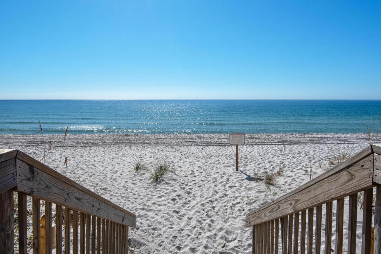 Sans Souci Unit 601 Villa Pensacola Beach Exterior photo