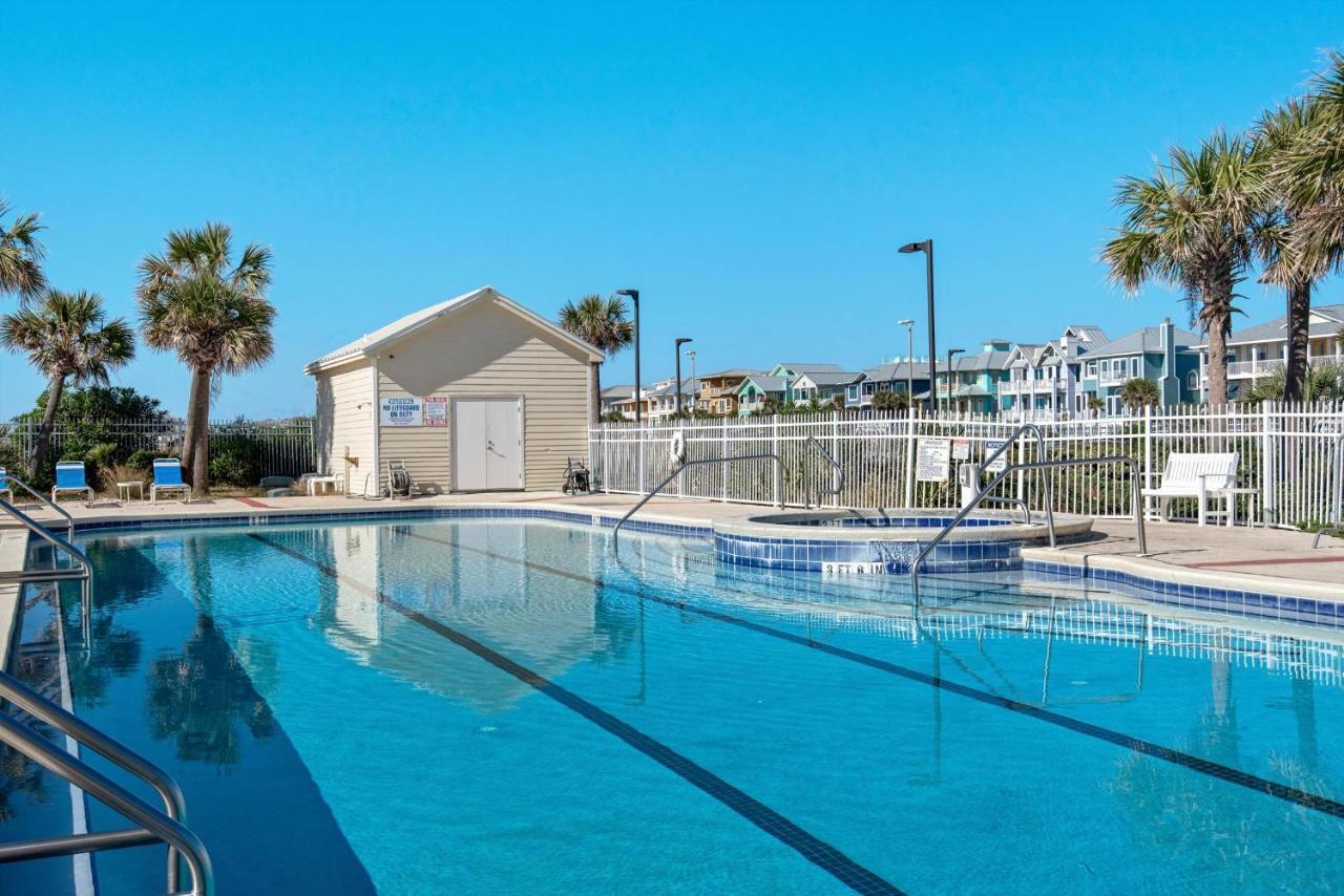 Sans Souci Unit 601 Villa Pensacola Beach Exterior photo