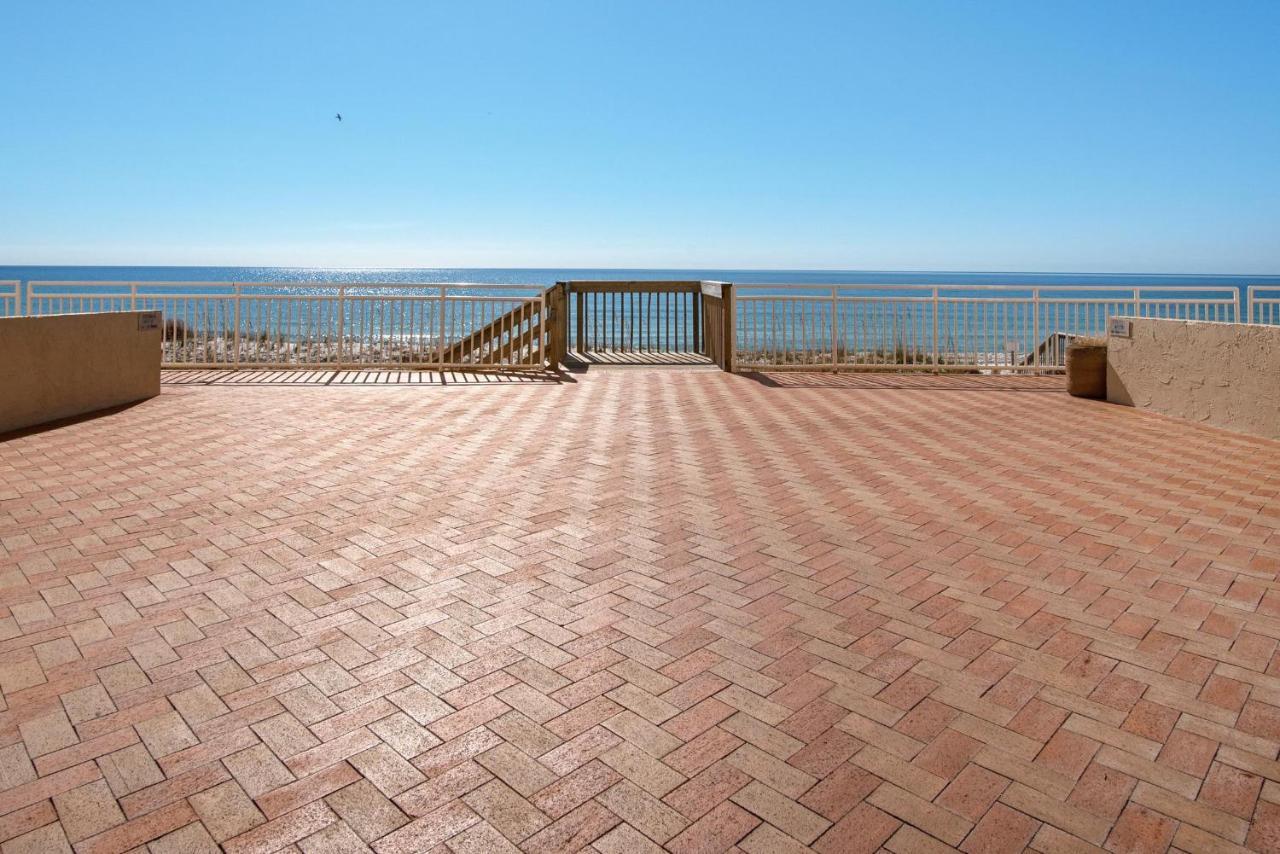Sans Souci Unit 601 Villa Pensacola Beach Exterior photo