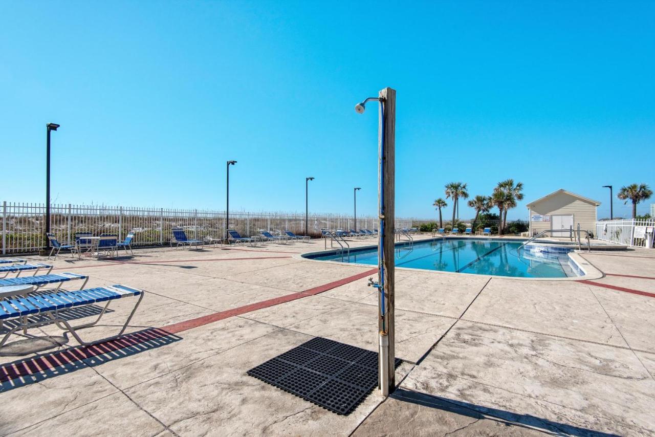 Sans Souci Unit 601 Villa Pensacola Beach Exterior photo