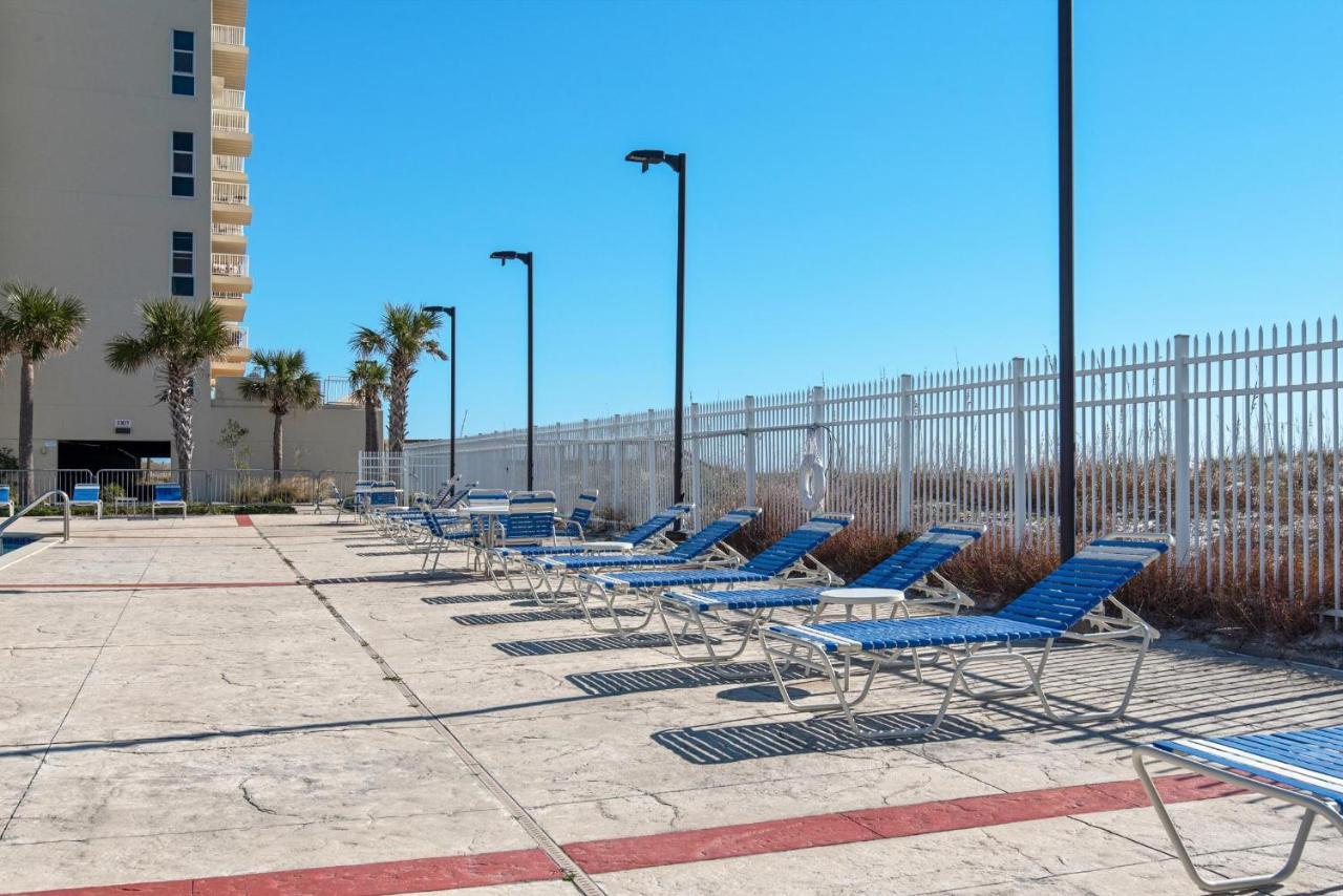 Sans Souci Unit 601 Villa Pensacola Beach Exterior photo