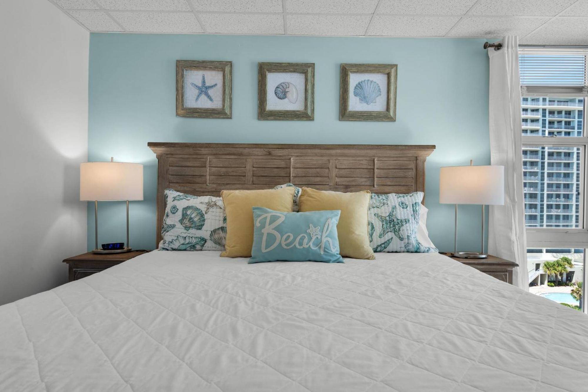 Sans Souci Unit 601 Villa Pensacola Beach Exterior photo