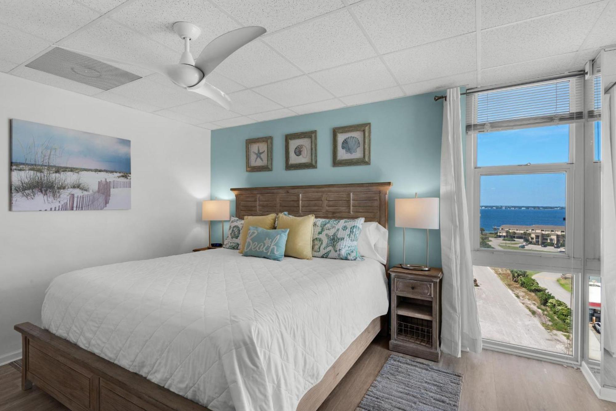 Sans Souci Unit 601 Villa Pensacola Beach Exterior photo