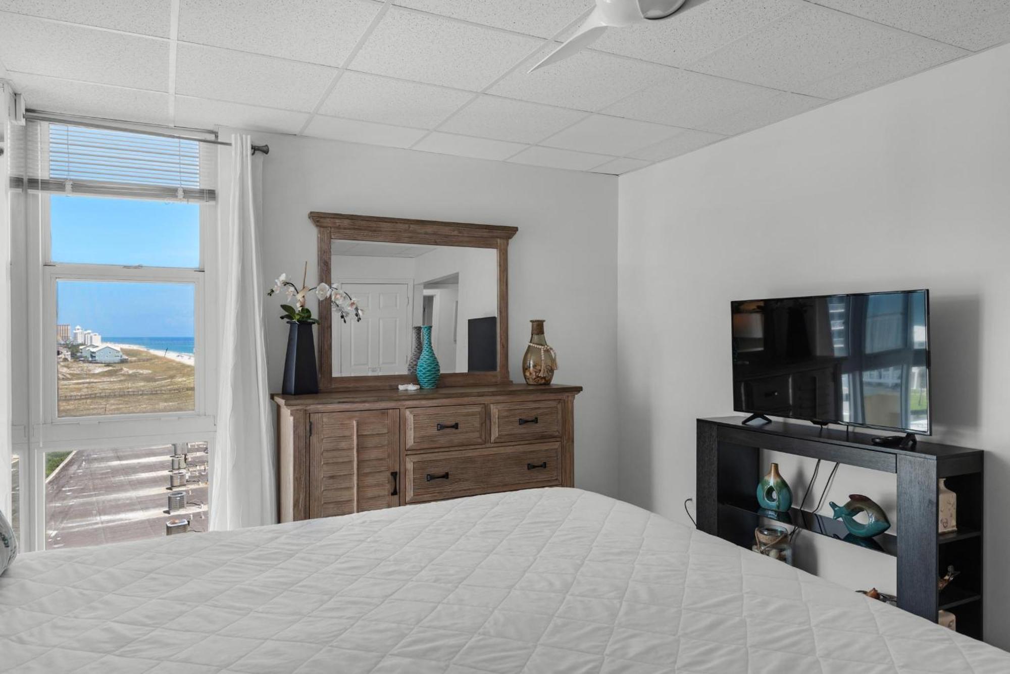 Sans Souci Unit 601 Villa Pensacola Beach Exterior photo
