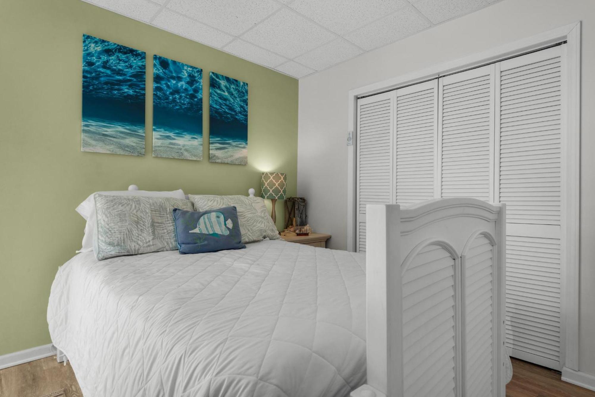 Sans Souci Unit 601 Villa Pensacola Beach Exterior photo