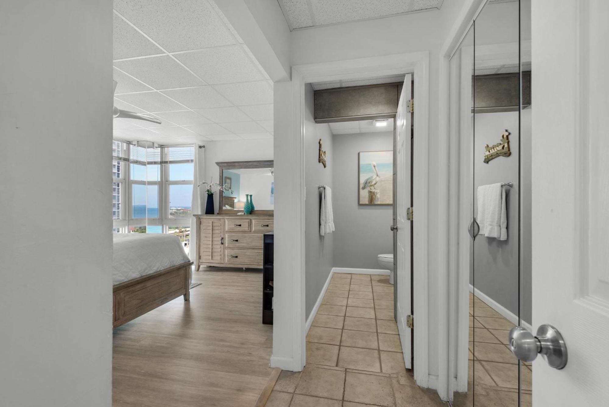 Sans Souci Unit 601 Villa Pensacola Beach Exterior photo