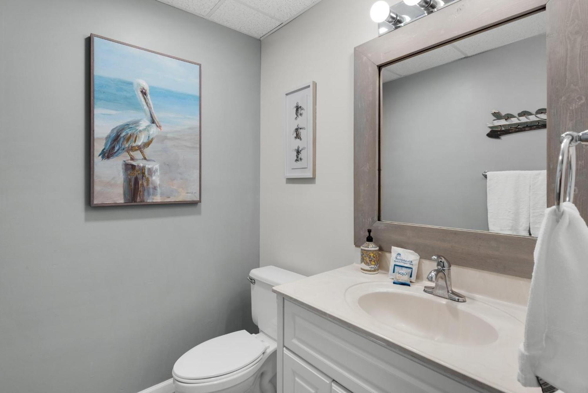 Sans Souci Unit 601 Villa Pensacola Beach Exterior photo