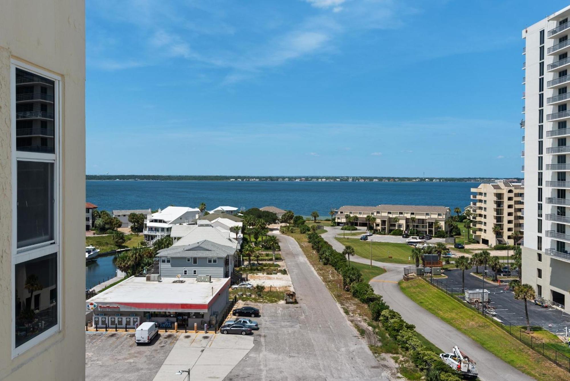 Sans Souci Unit 601 Villa Pensacola Beach Exterior photo