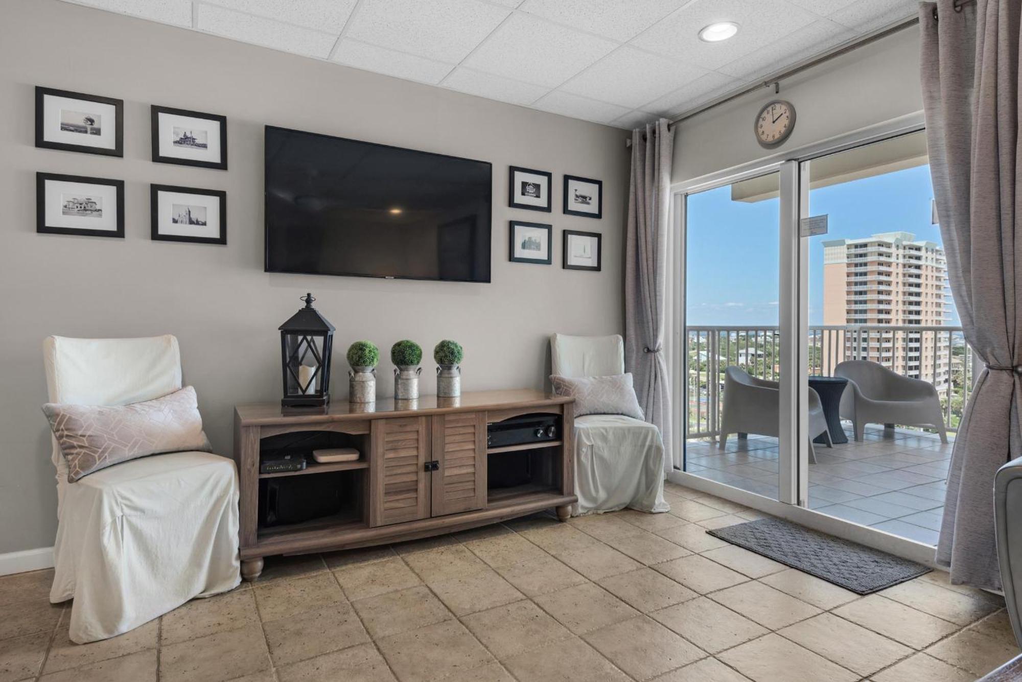 Sans Souci Unit 601 Villa Pensacola Beach Exterior photo