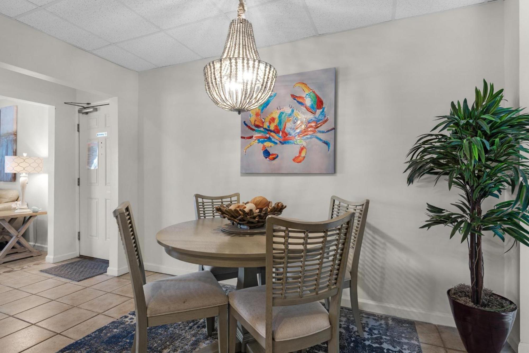 Sans Souci Unit 601 Villa Pensacola Beach Exterior photo