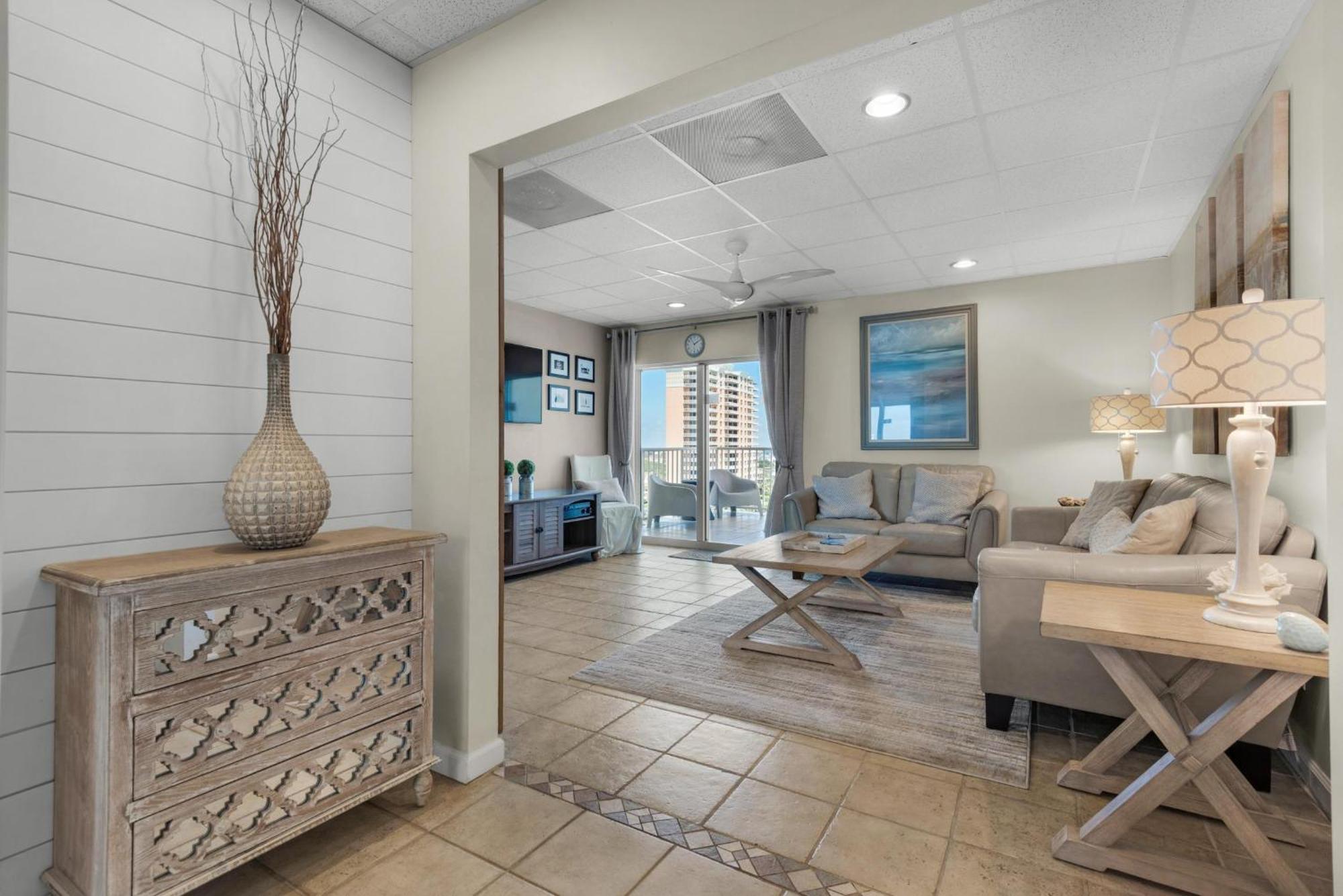 Sans Souci Unit 601 Villa Pensacola Beach Exterior photo