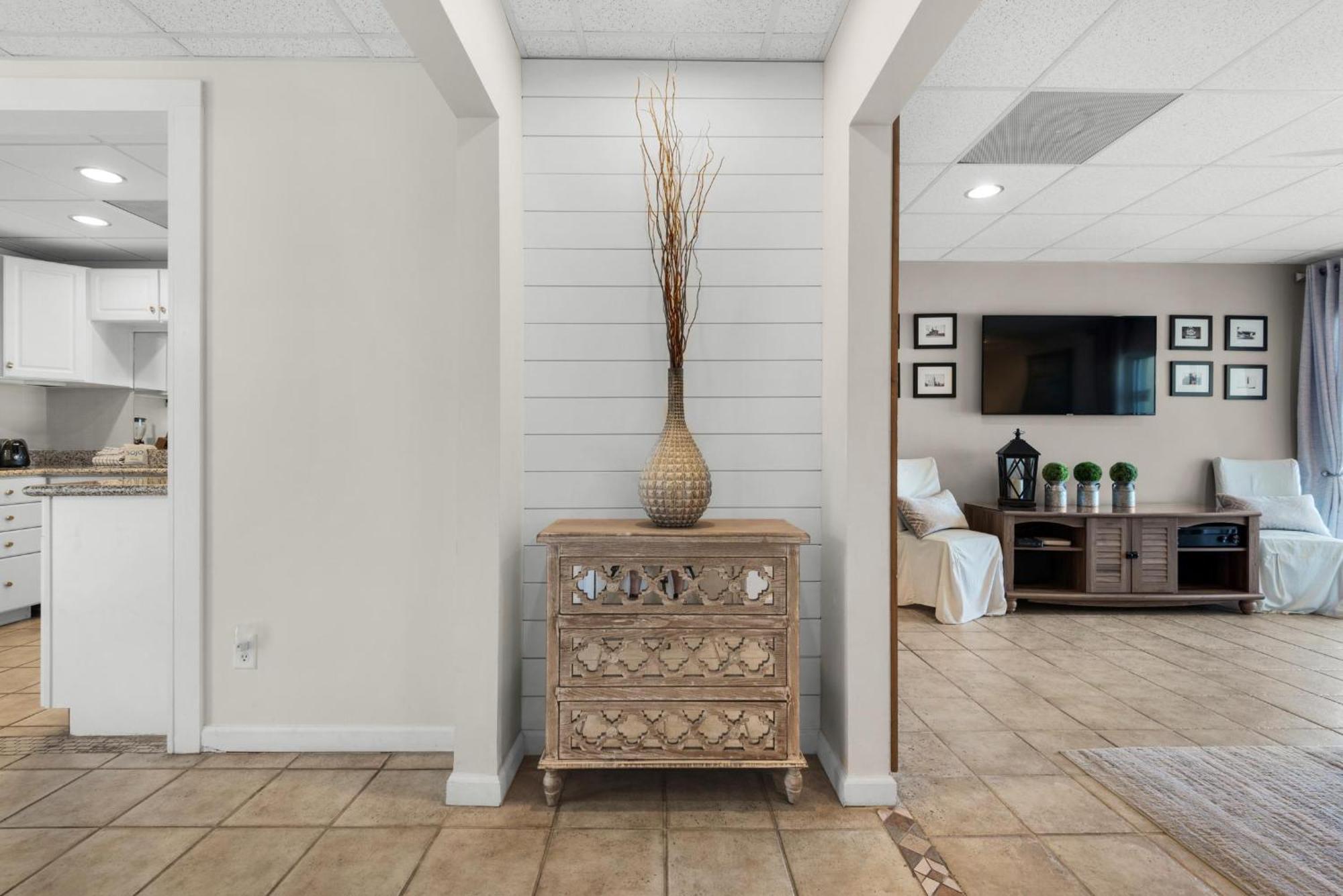 Sans Souci Unit 601 Villa Pensacola Beach Exterior photo