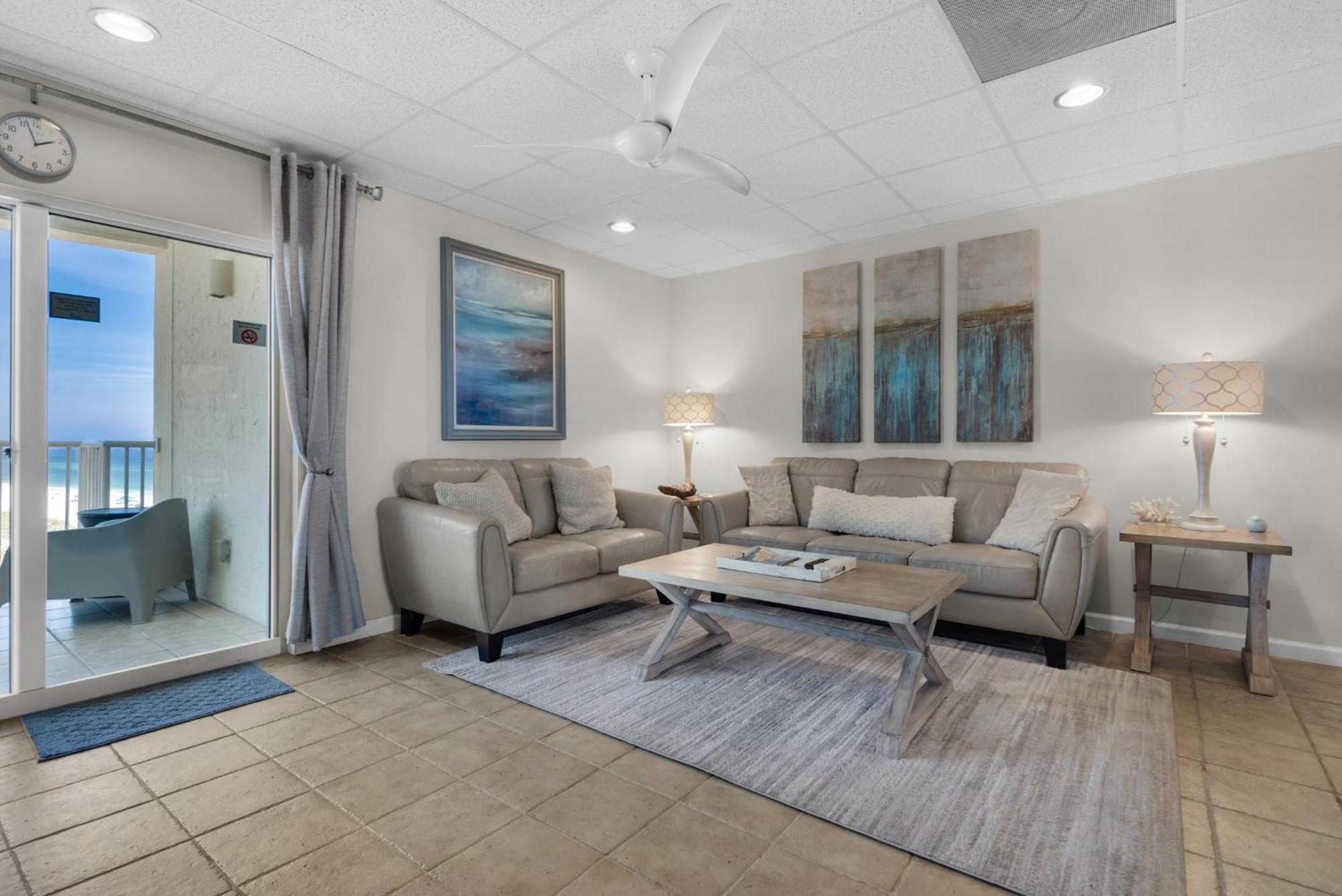 Sans Souci Unit 601 Villa Pensacola Beach Exterior photo
