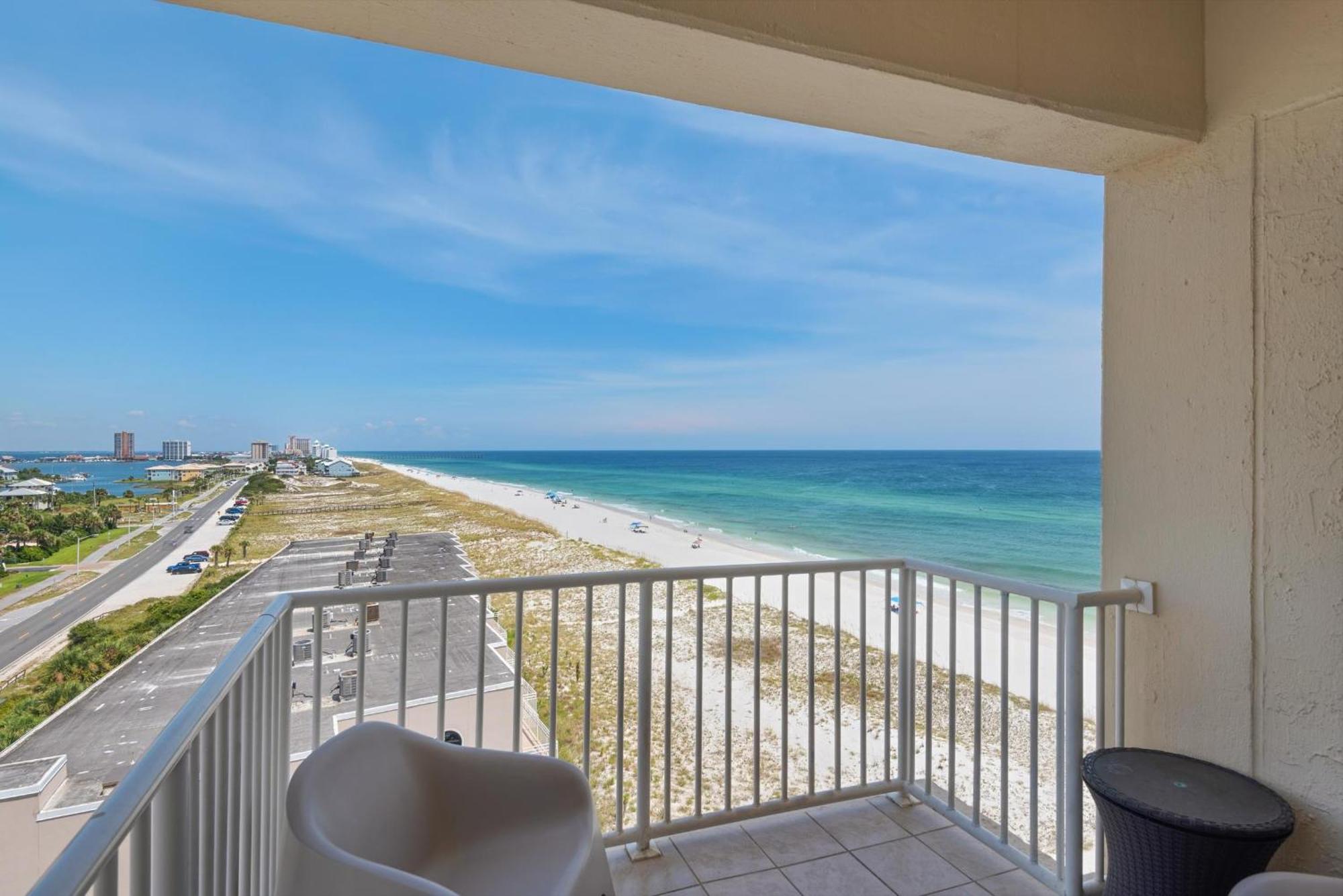 Sans Souci Unit 601 Villa Pensacola Beach Exterior photo