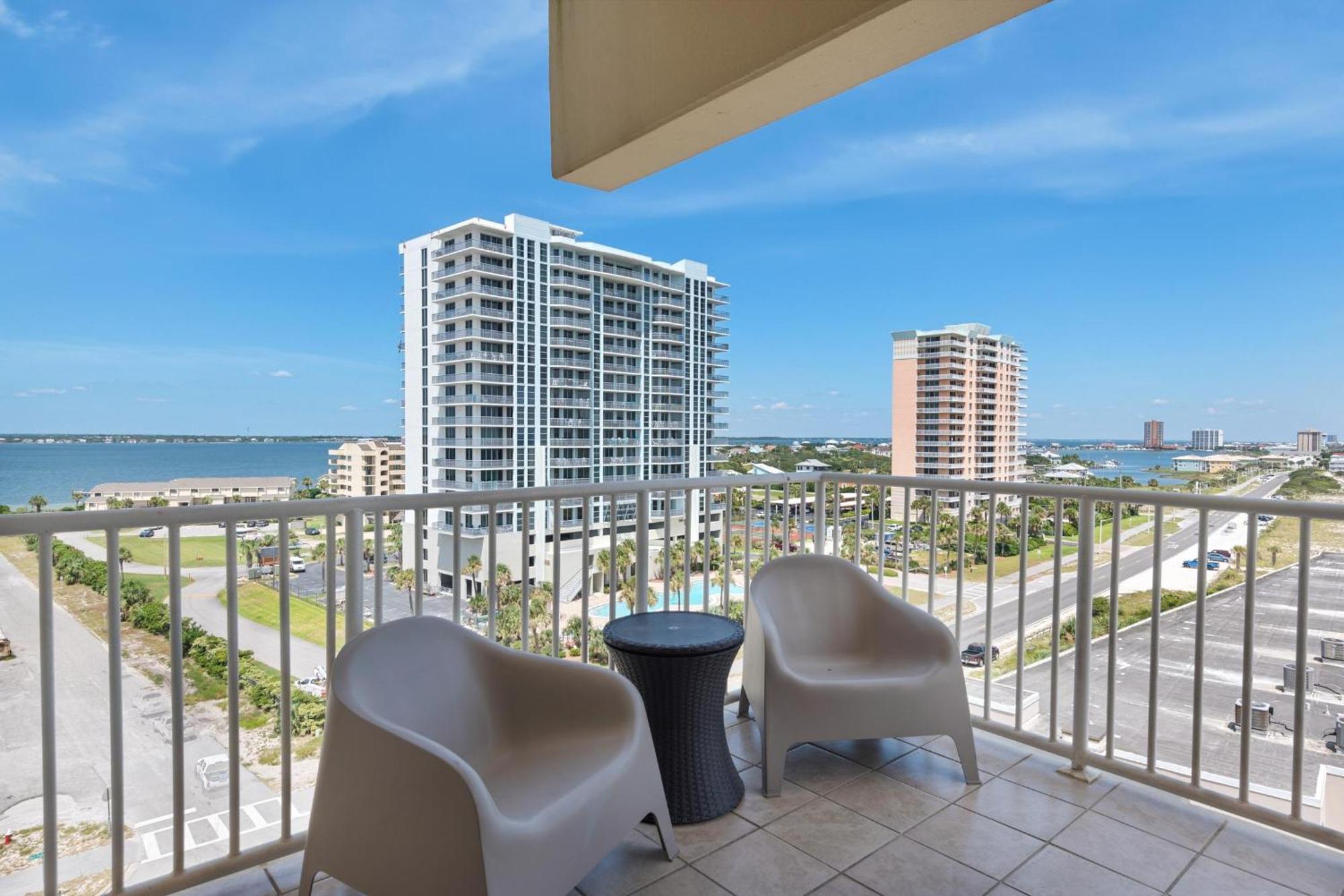 Sans Souci Unit 601 Villa Pensacola Beach Exterior photo