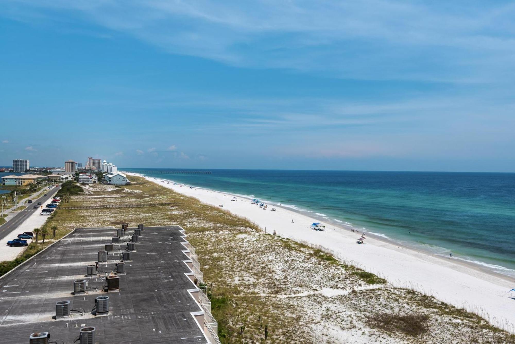 Sans Souci Unit 601 Villa Pensacola Beach Exterior photo
