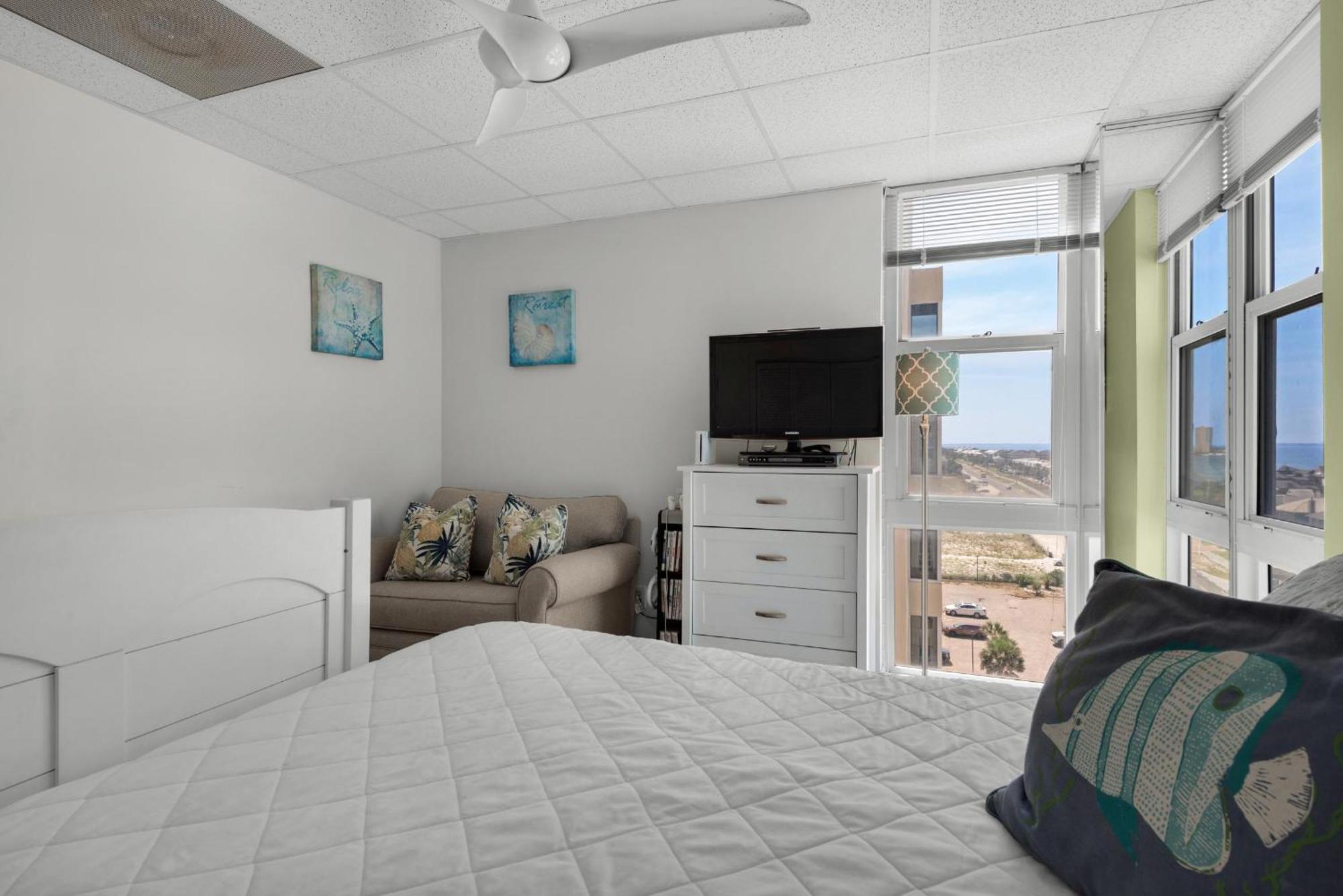 Sans Souci Unit 601 Villa Pensacola Beach Exterior photo